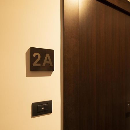 Domus Altana Hotel Napoli Eksteriør billede