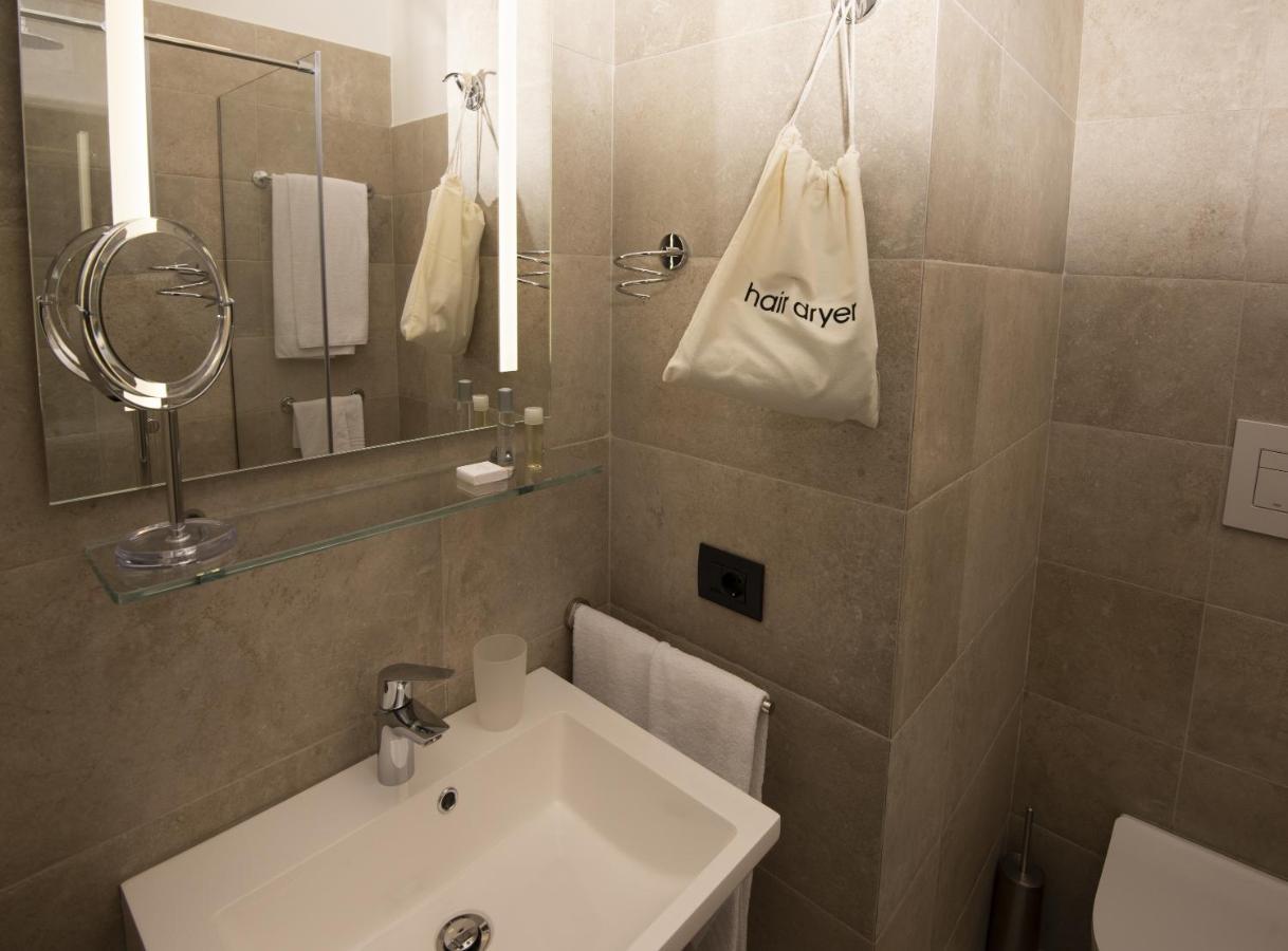 Domus Altana Hotel Napoli Eksteriør billede